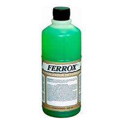 FERROX 500ML - Baratão das Tintas 