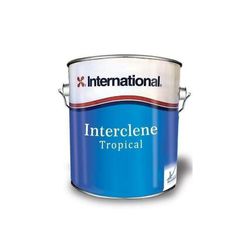 INTERCLENE AZUL INTERNACIONAL 3,6L - Baratão das Tintas 