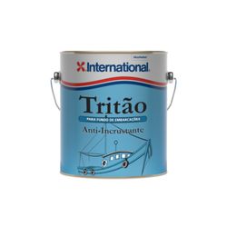 TRITÃO AZUL INTERNACIONAL 3,6L - Baratão das Tintas 