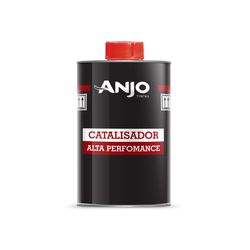 CATALISADOR PARA ESMALTE SINTÉTICO 150ML ANJO - Baratão das Tintas 