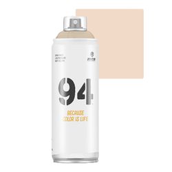 SPRAY 94 MARROM DINGO FOSCO RV94 MONTANA 400ML - Baratão das Tintas 