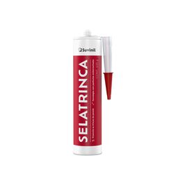 SUVINIL SELATRINCA TUBO 310ML - Baratão das Tintas 