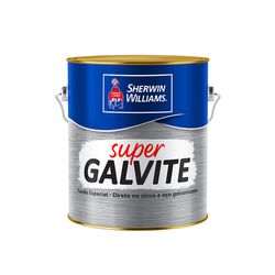 SUPER GALVITE 3,6L - Baratão das Tintas 