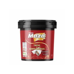 MAZA TEXTURA RUGOSA ARENOSA 25KG - Baratão das Tintas 