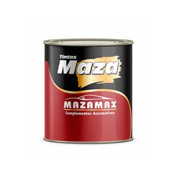 MASSA ANTI RUÍDO MAZA 900ML - Baratão das Tintas 