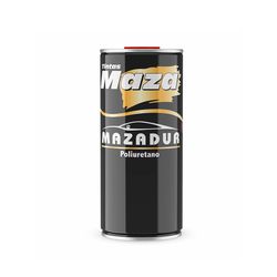 MAZA DESENGRAXANTE 900ML - Baratão das Tintas 