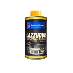 ENDURECEDOR 8110 P/ PRIMER PU LAZZURIL 100ML - Baratão das Tintas 