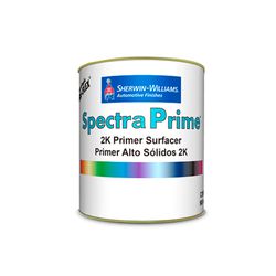 SPECTRA PRIMER BRANCO LAZZURIL 900ML - Baratão das Tintas 