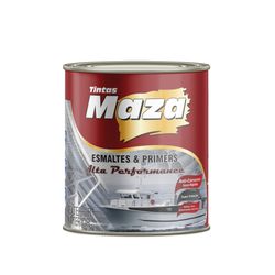 MAZA PRIMER CROMATO DE ZINCO 900ML - Baratão das Tintas 