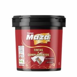 MAZA GRAFIATTO BALDE 25KG - Baratão das Tintas 