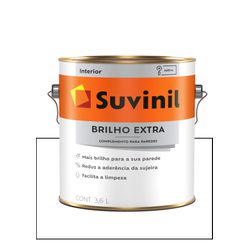 SUVINIL LIQUIBRILHO BRILHO EXTRA 3,6L - Baratão das Tintas 