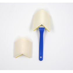 TG - PAD TIGRE PRO CANTO COM REFIL REF.2137-00 - Baratão das Tintas 