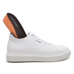 Sapatenis Casual Linha Alth - 93055-06T - Loja Batta Shoes