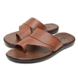 Sandalia Masculina - 460 pinhao - Loja Batta Shoes