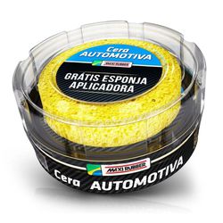 Cera Profissional Automotiva 200g - 2B Autotintas