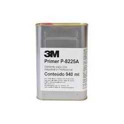 Primer P8225A 940ml 3M - 2B Autotintas