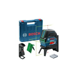 Nível Laser Verde GCL 2-15 G Bosch - 2B Autotintas