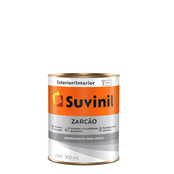 Suvinil Zarcão Universal 0,9L - 2B Autotintas