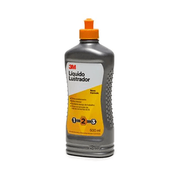 Liquido Lustrador 0,5L - 2B Autotintas