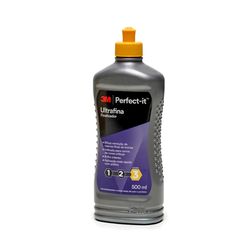 Ultrafina Perfect-It 500ml (Purple) 3M - 2B Autotintas