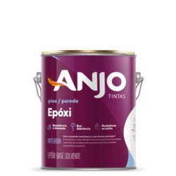 Esmalte Epóxi Brilhante 2,7L Anjo - 2B Autotintas