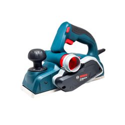 Plaina GHO 700 127v Bosch - 2B Autotintas