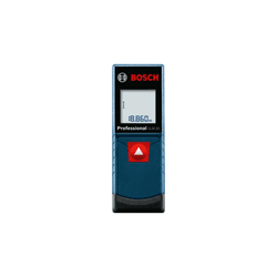 Medidor De Distancia a Laser GLM 20 Bosch - 2B Autotintas