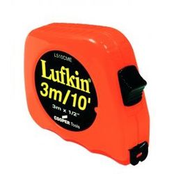 Trena Lufkin L500 3m - 2B Autotintas