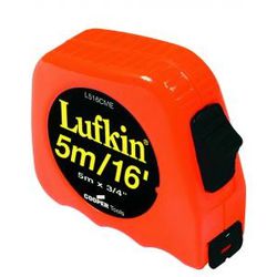 Trena Lufkin L500 5m - 2B Autotintas