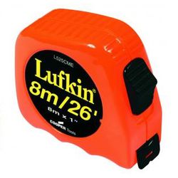 Trena Lufkin L500 8m - 2B Autotintas