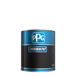 Primer Pu 8:1 0,800L Cinza PPG - 2B Autotintas