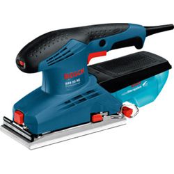 Lixadeira Oscilante GSS 23 AE 127v Bosch - 2B Autotintas