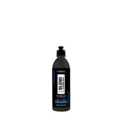 Blend Cleaner Black Wax 500ml Vonixx - 2B Autotintas