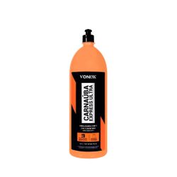 Carnauba Express 1,5L Vonixx - 2B Autotintas