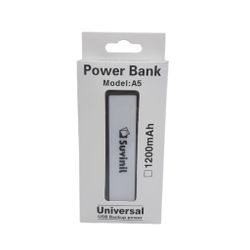 Power Bank E51 Suvinil - 2B Autotintas