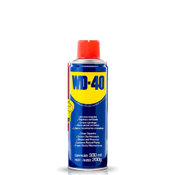 Spray Multiuso 300ml WD 40 - 2B Autotintas