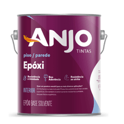 Selador Epóxi 3,6L Anjo - 2B Autotintas