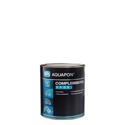 Verniz Epoxi Aquapon 3:1 2,7L PPG - 2B Autotintas