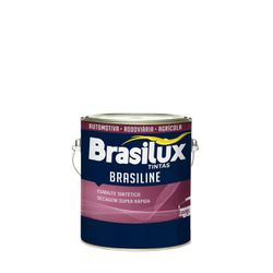 Esmalte Sintético Ind/Agro 0,9L Brasilux - 2B Autotintas