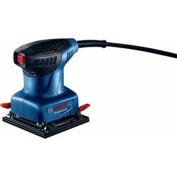 Lixadeira Oscilante GSS 140 220W STD Bosch - 2B Autotintas