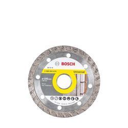 Disco Diamantado 105mm Standard Turbo Bosch - 2B Autotintas