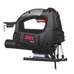 Serra Tico Tico 750W 4750 Skil - 2B Autotintas