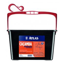 Caçamba Profimaster Para Pintura Atlas - 2B Autotintas