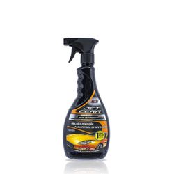 Cera Jet Linha Autos 500ML Jet Street - 2B Autotintas