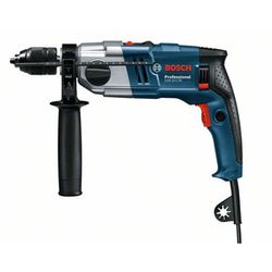 Furadeira De Impacto GSB 20-2 RE 220V Bosch - 2B Autotintas