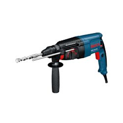 Martelete Perfurador GBH 2-26 DRE 220V Bosch - 2B Autotintas