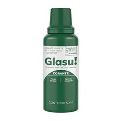 Corante 50ML Glasu - 2B Autotintas