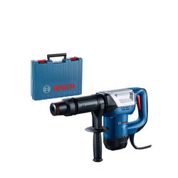 Martelo Demolidor GSH 500 220V Com Maleta Bosch - 2B Autotintas