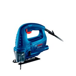 Serra Tico-Tico GST 700 127V Bosch - 2B Autotintas