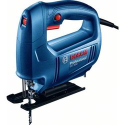 Serra Tico-Tico GST 650 STD 450W 127V Bosch - 2B Autotintas